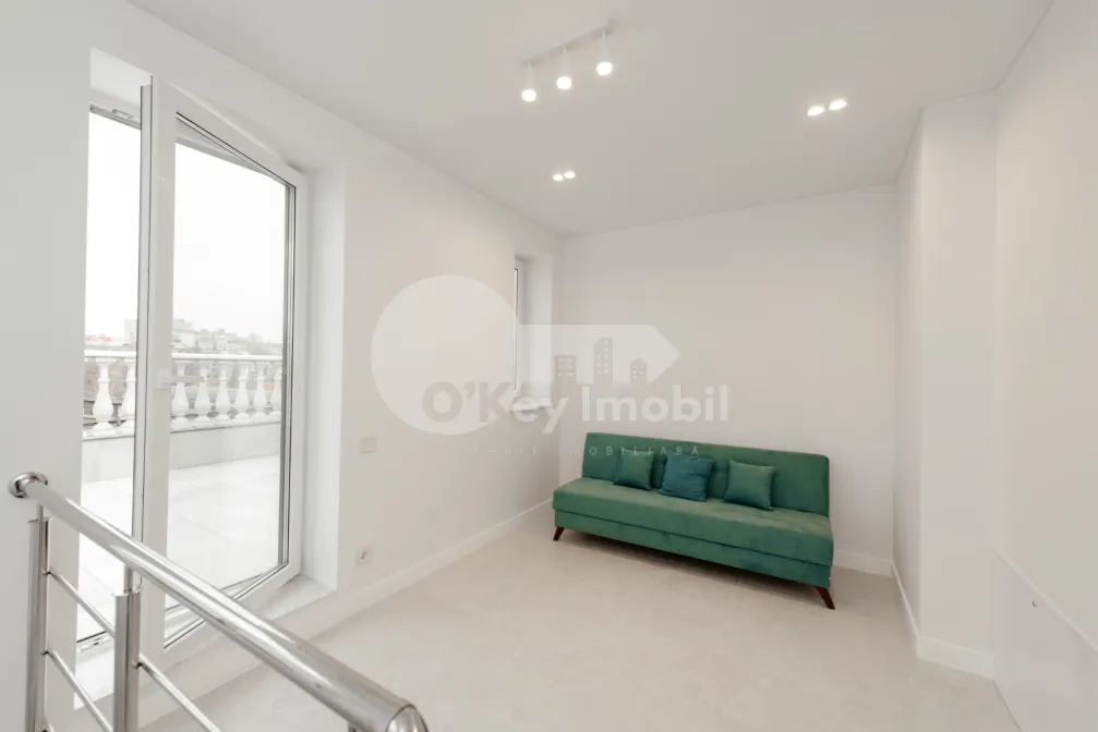 Townhouse, Centru, STR. ODESA