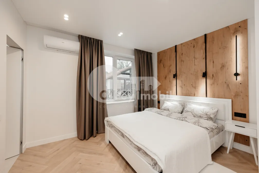 Townhouse, Centru, STR. ODESA