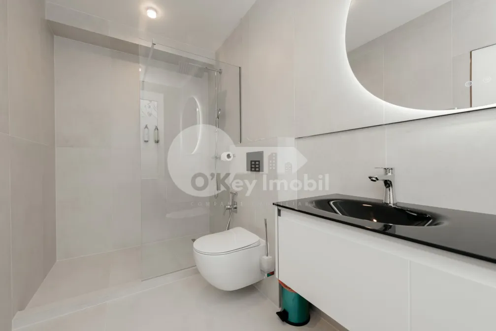 Townhouse, Centru, STR. ODESA