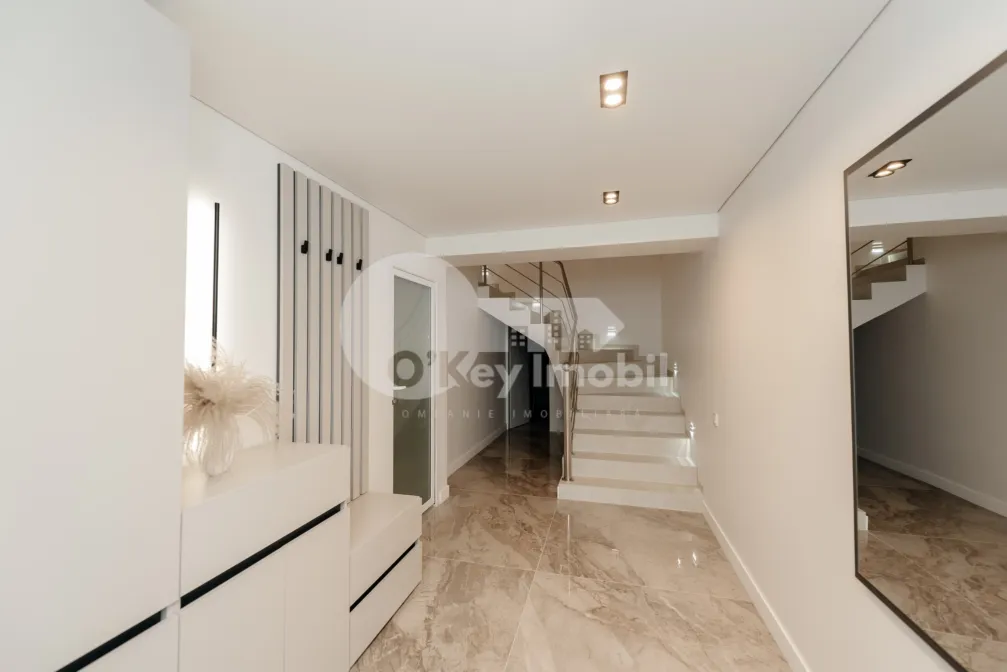 Townhouse, Centru, STR. ODESA