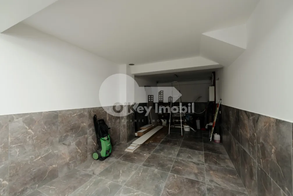 Townhouse, Centru, STR. ODESA