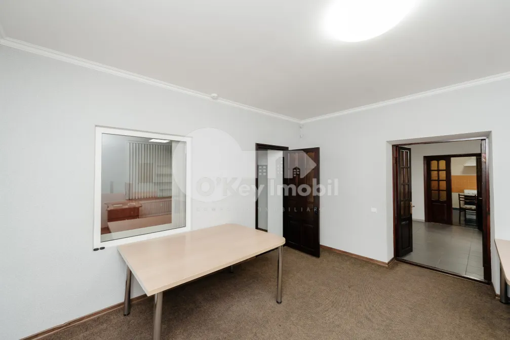 Spațiu comercial, Centru, MIHAIL KOGĂLNICEANU