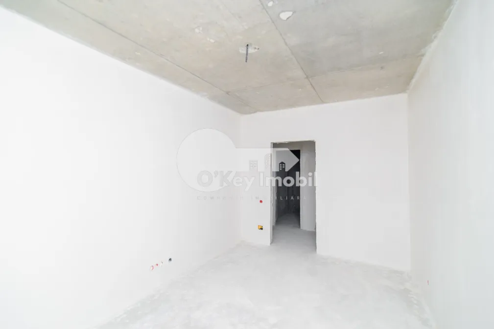 Apartament, STRĂȘENI