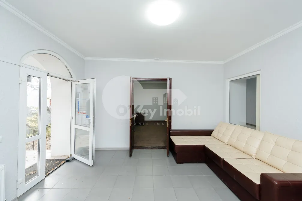 Spațiu comercial, Centru, MIHAIL KOGĂLNICEANU