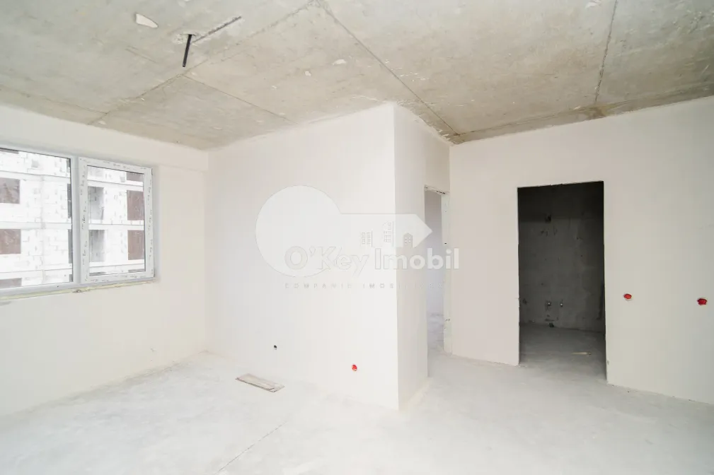 Apartament, STRĂȘENI