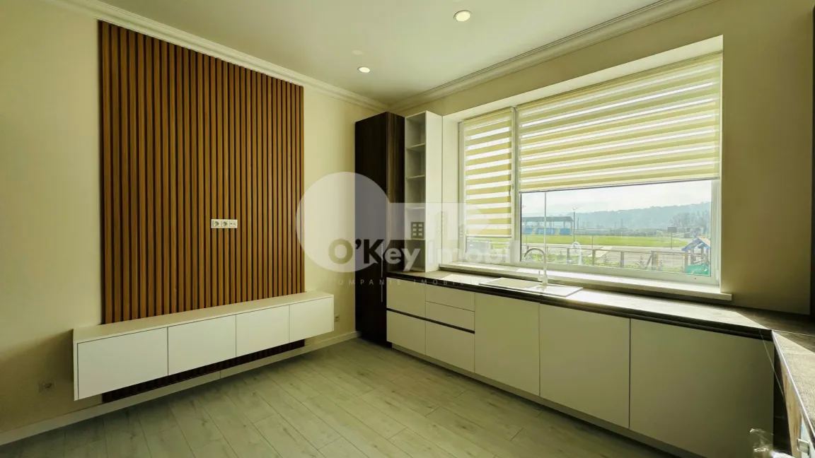 Квартира, БЭЧОЙ