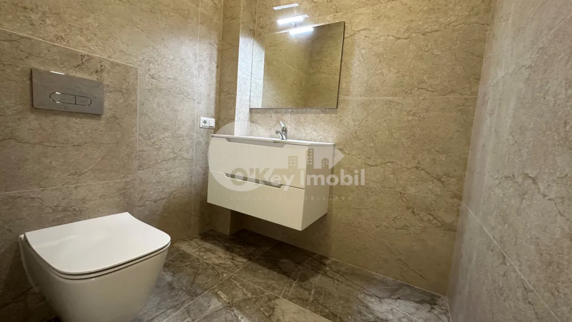 Квартира, БЭЧОЙ