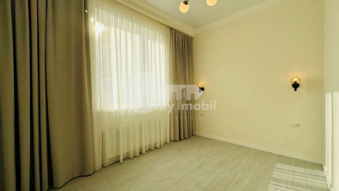 Apartament, BĂCIOI