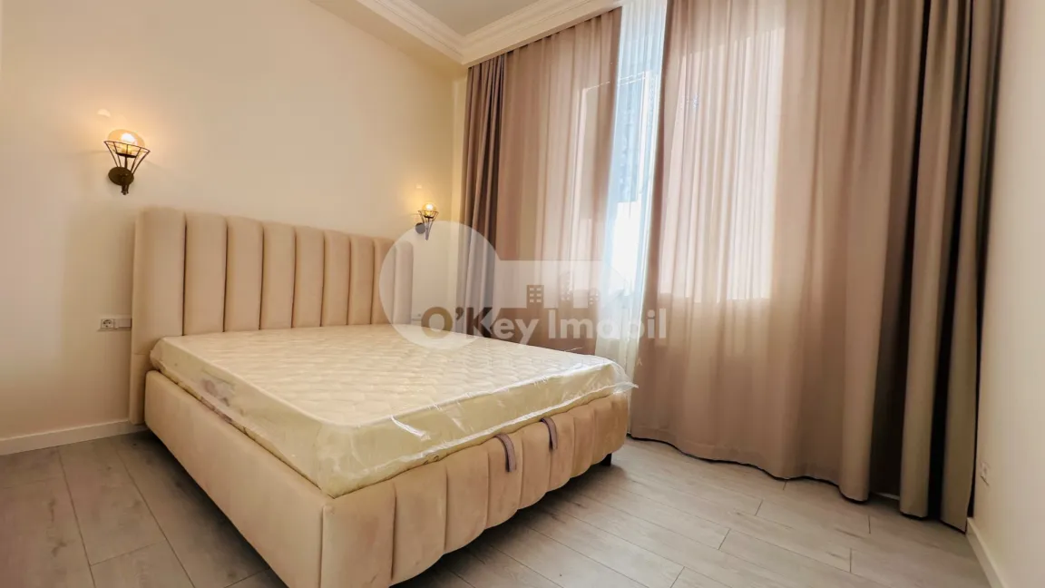 Квартира, БЭЧОЙ