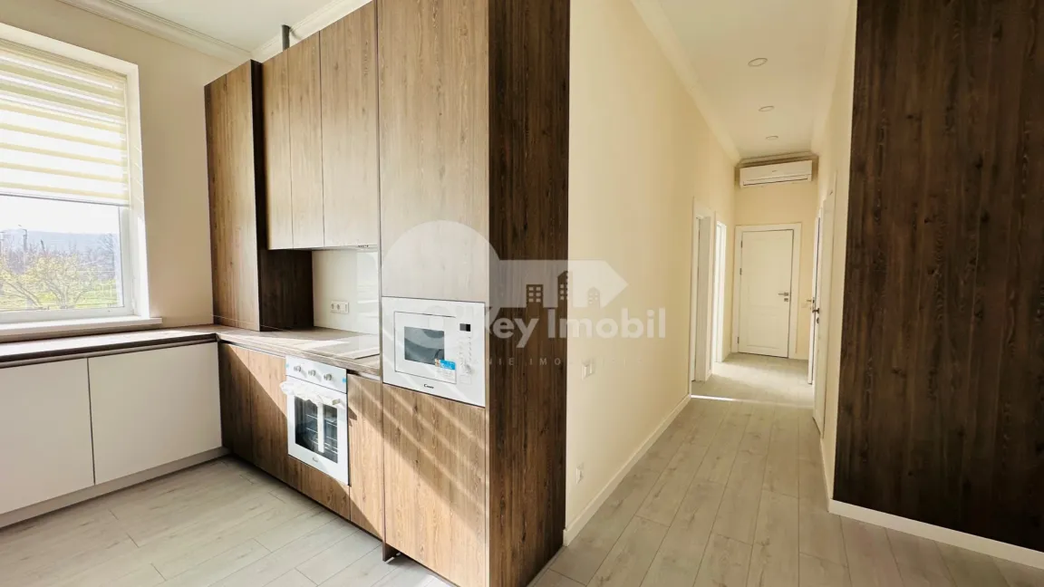 Квартира, БЭЧОЙ