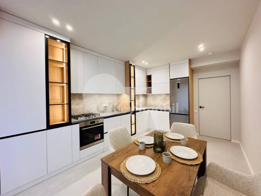 Apartament, Telecentru, STR. IALOVENI