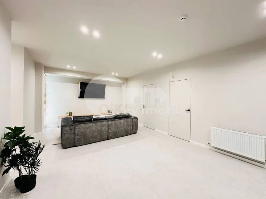 Квартира, Телецентр, УЛ. ЯЛОВЕНЫ