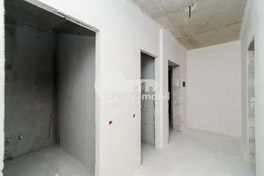 Apartament, STRĂȘENI