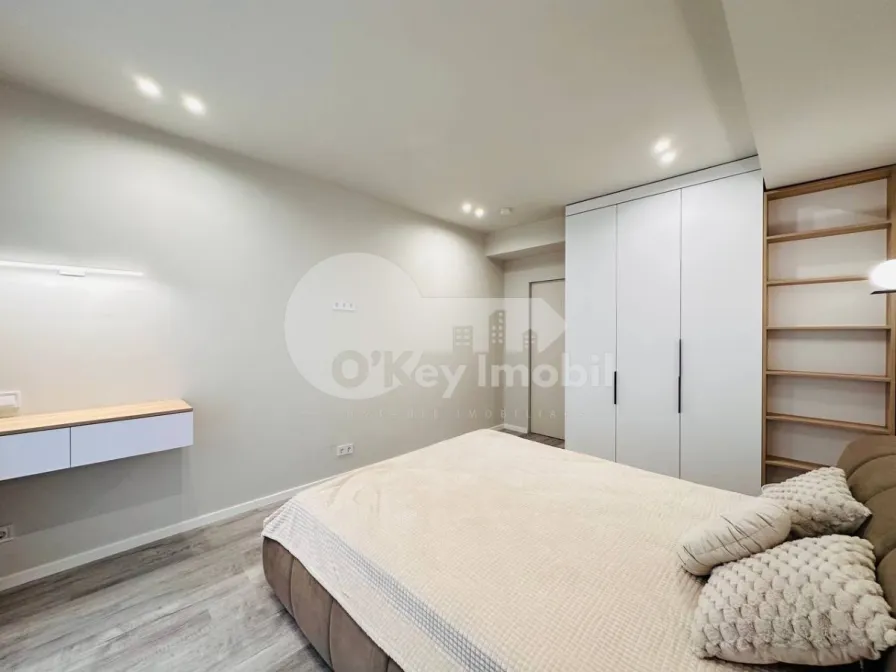 Apartament, Telecentru, STR. IALOVENI