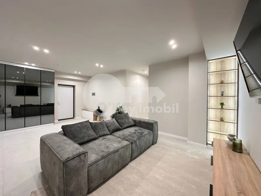 Квартира, Телецентр, УЛ. ЯЛОВЕНЫ