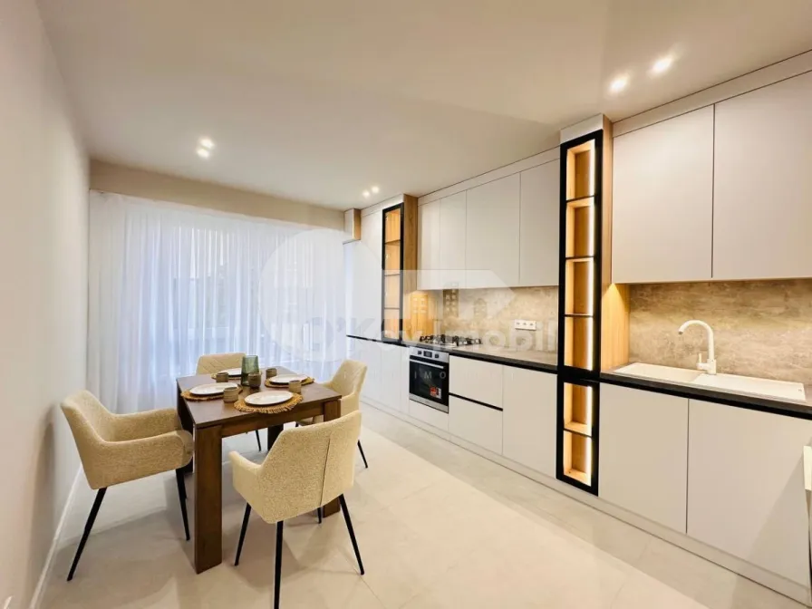 Apartament, Telecentru, STR. IALOVENI