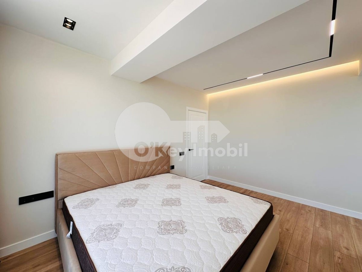 Apartament, Telecentru, STR. IALOVENI