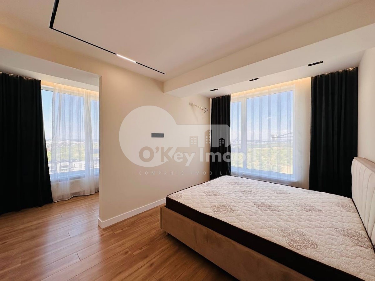 Apartament, Telecentru, STR. IALOVENI