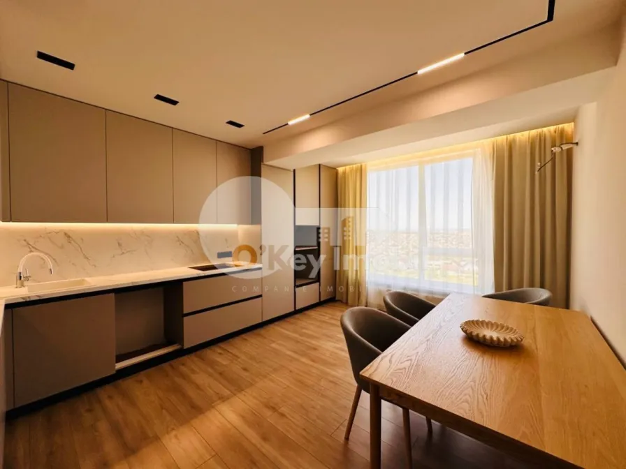 Apartament, Telecentru, STR. IALOVENI