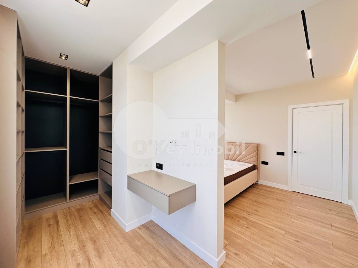 Apartament, Telecentru, STR. IALOVENI