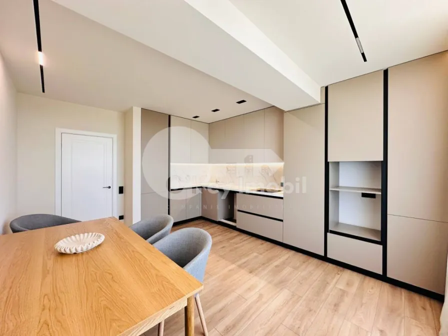 Apartament, Telecentru, STR. IALOVENI