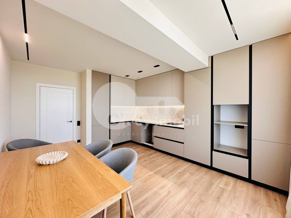 Apartament, Telecentru, STR. IALOVENI