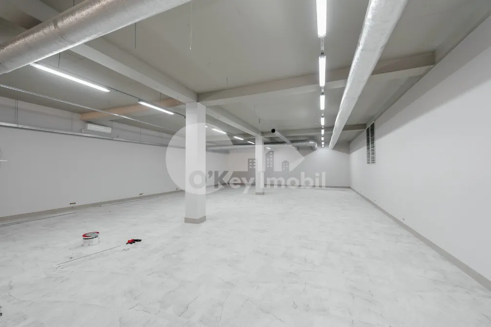 Spațiu comercial, Centru, COLUMNA