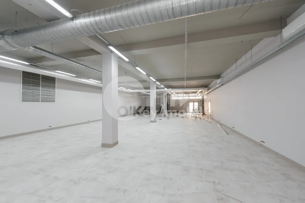 Spațiu comercial, Centru, COLUMNA