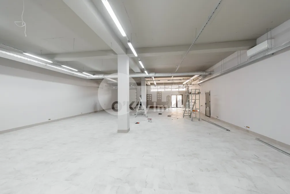 Spațiu comercial, Centru, COLUMNA