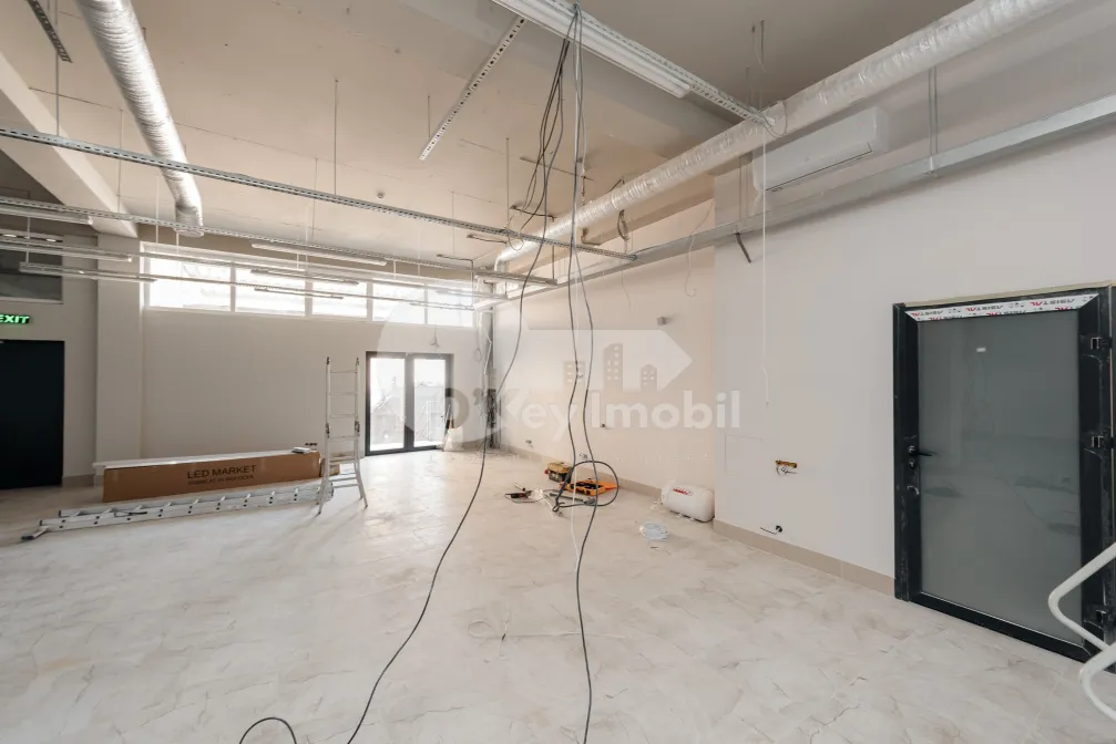 Spațiu comercial, Centru, COLUMNA