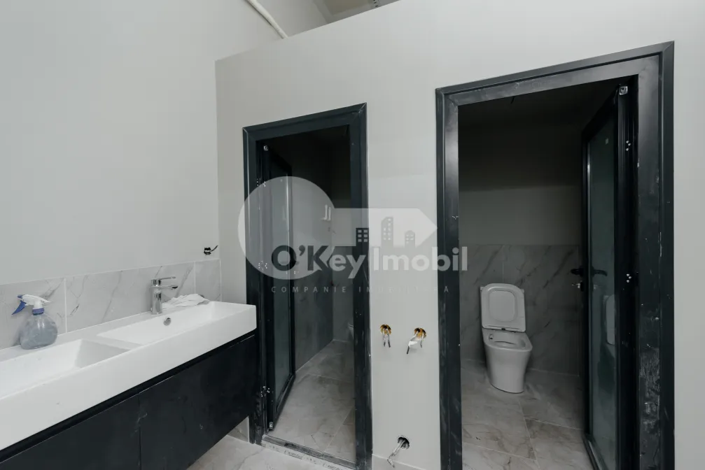 Spațiu comercial, Centru, COLUMNA