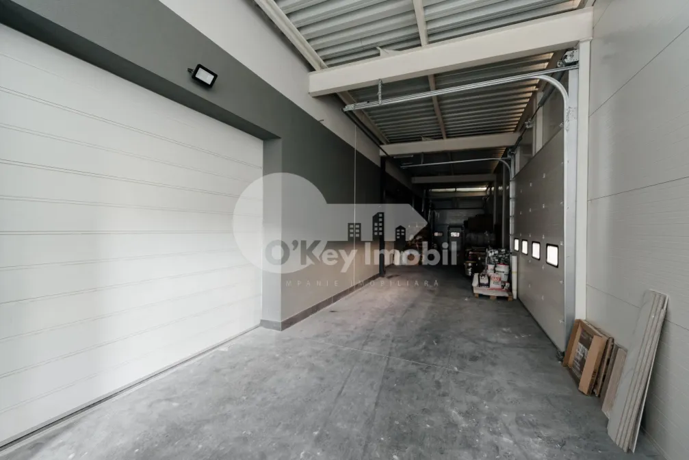 Spațiu comercial, Centru, COLUMNA