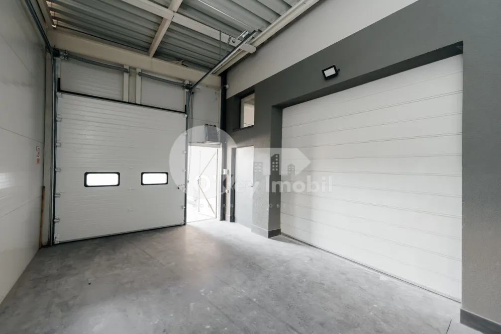 Spațiu comercial, Centru, COLUMNA