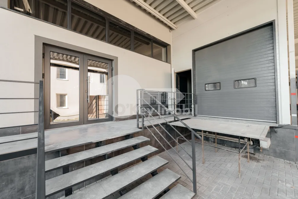 Spațiu comercial, Centru, COLUMNA