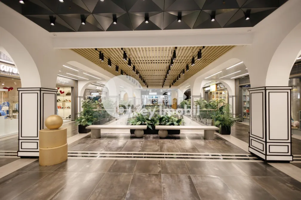 Spațiu comercial, Râșcani, BOGDAN VOIEVOD