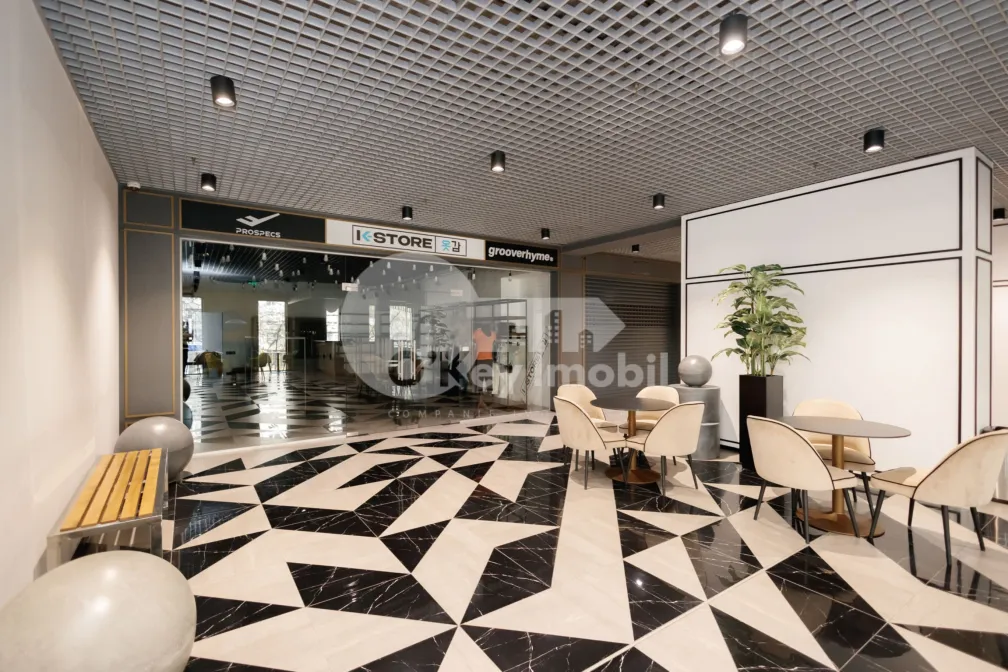 Spațiu comercial, Râșcani, BOGDAN VOIEVOD