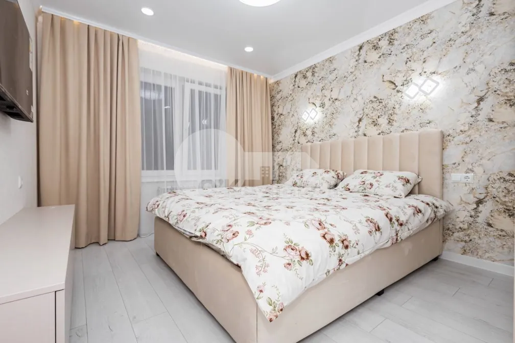 Квартира, Ботаника, ИНДЕПЕНДЕНЦЕЙ