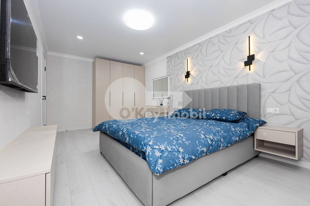 Apartament, Botanica, INDEPENDENȚEI