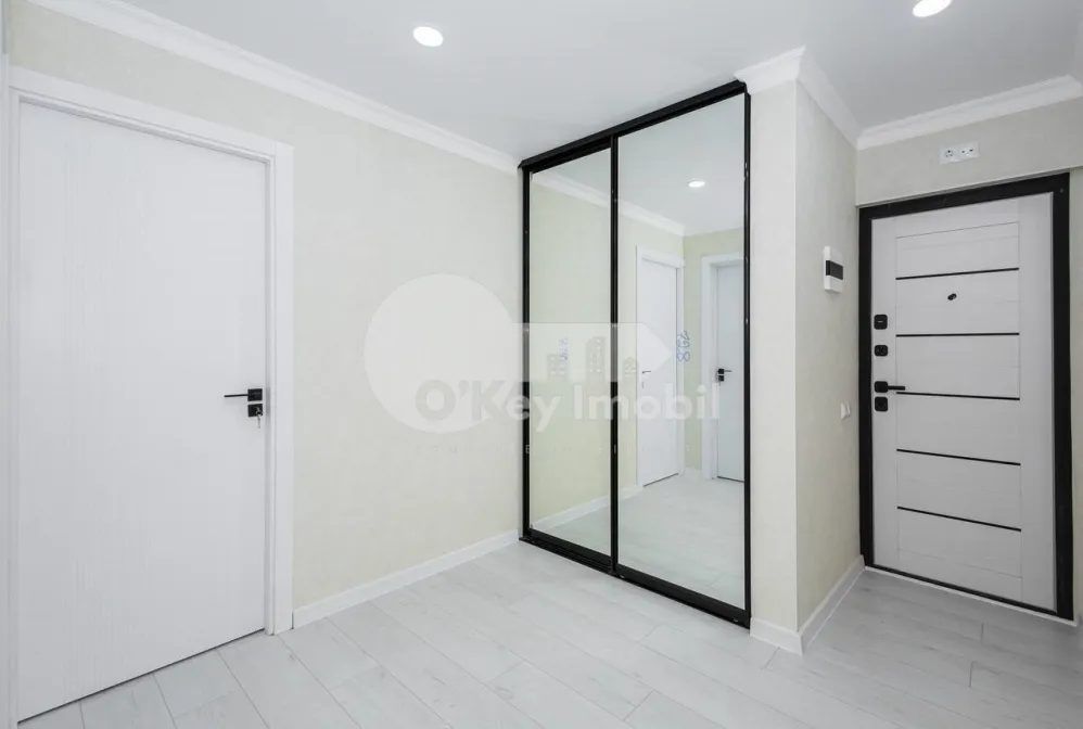 Квартира, Ботаника, ИНДЕПЕНДЕНЦЕЙ