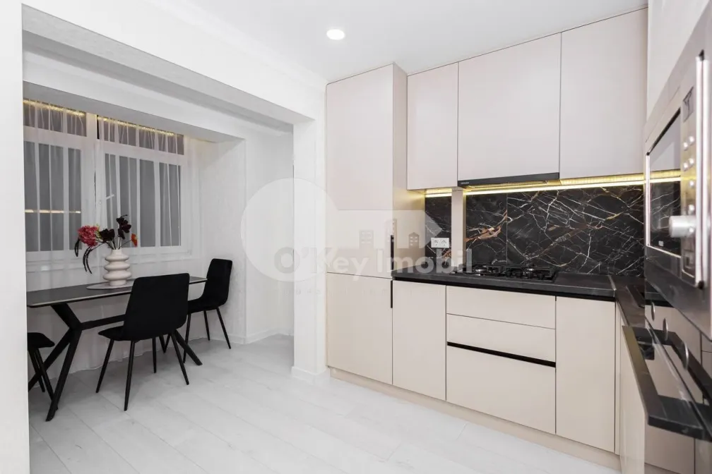 Квартира, Ботаника, ИНДЕПЕНДЕНЦЕЙ