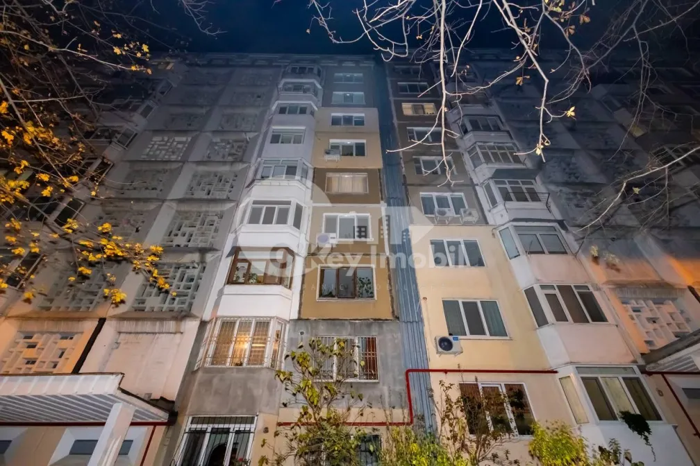 Квартира, Ботаника, ИНДЕПЕНДЕНЦЕЙ