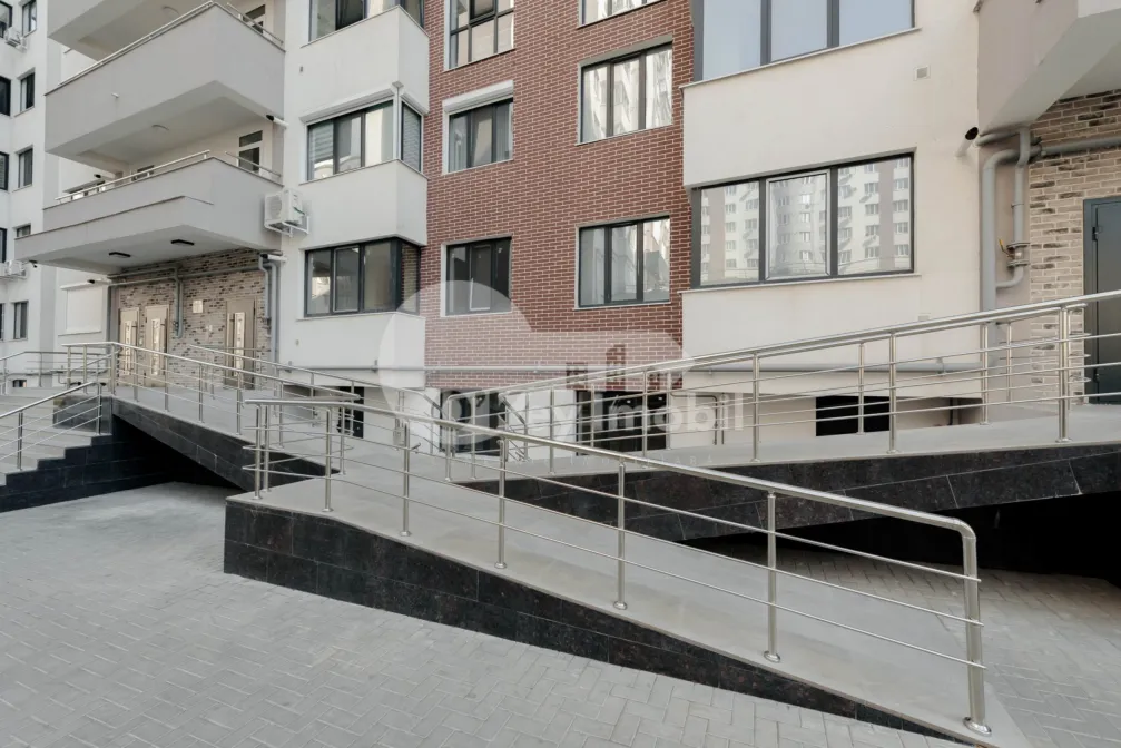 Spațiu comercial, Ciocana, MIRCEA CEL BĂTRÂN