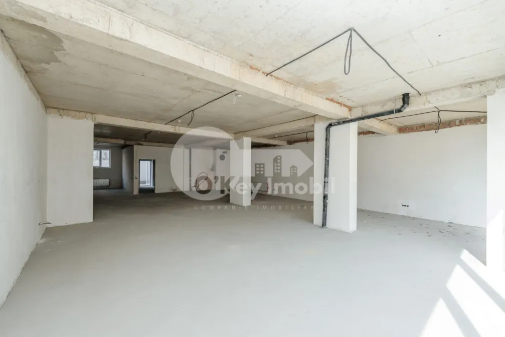 Spațiu comercial, Ciocana, MIRCEA CEL BĂTRÂN