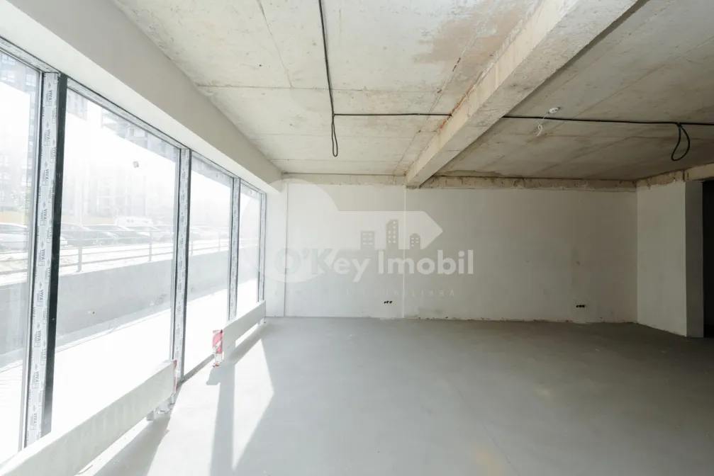 Spațiu comercial, Ciocana, MIRCEA CEL BĂTRÂN