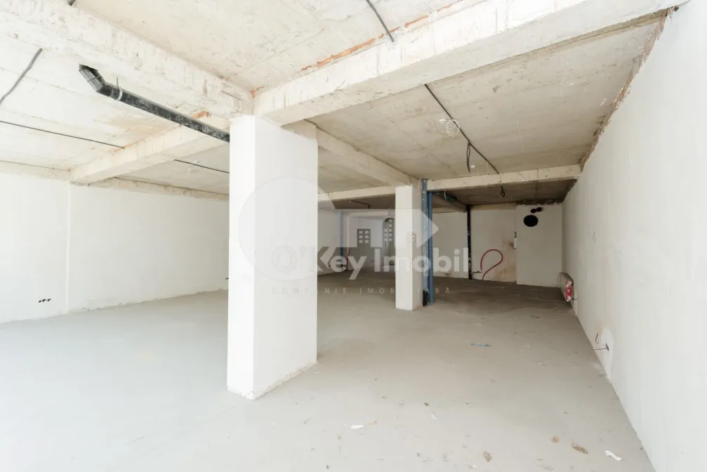 Spațiu comercial, Ciocana, MIRCEA CEL BĂTRÂN