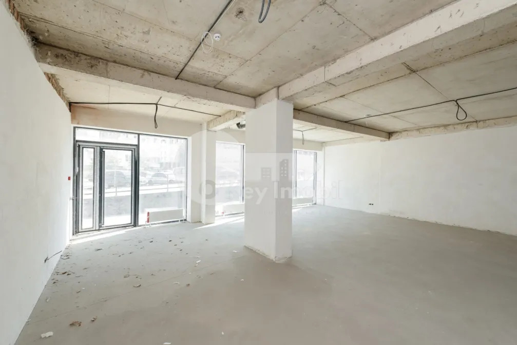 Spațiu comercial, Ciocana, MIRCEA CEL BĂTRÂN