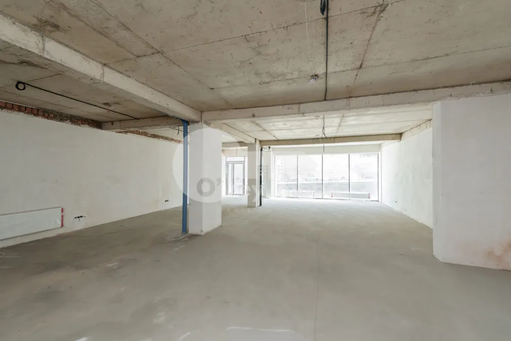 Spațiu comercial, Ciocana, MIRCEA CEL BĂTRÂN