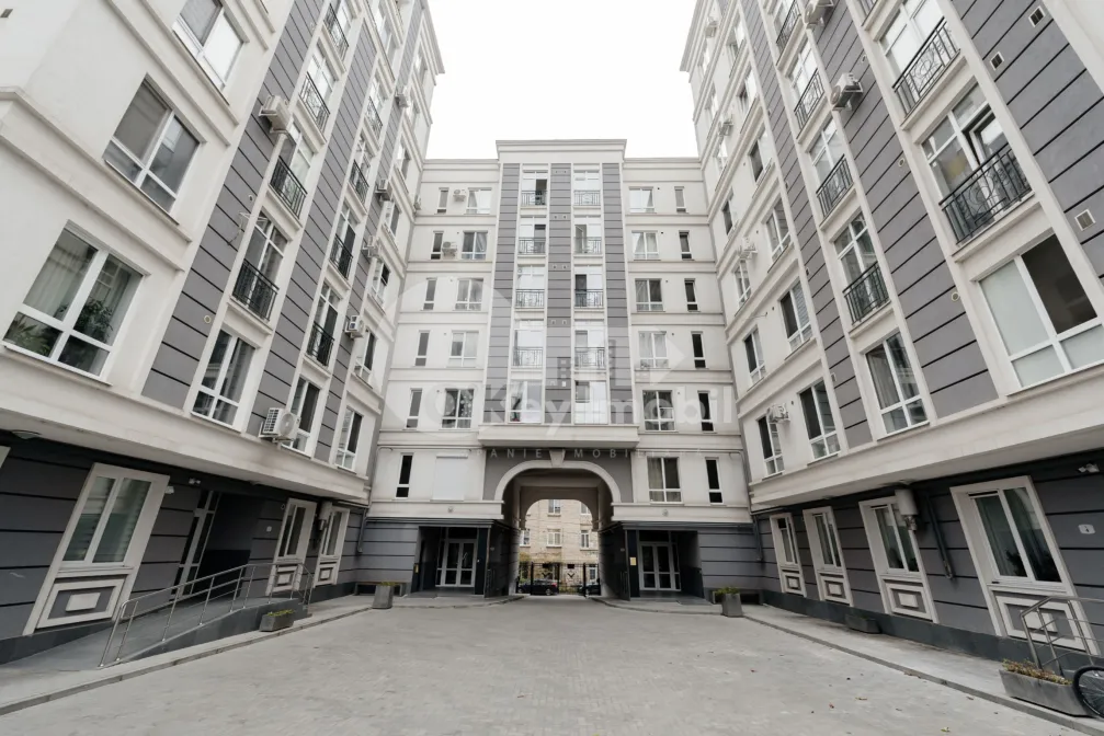 Квартира, Центр, МОАРА РОШИЕ