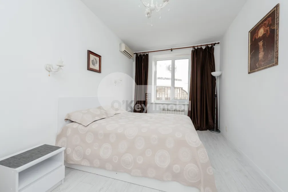 Квартира, Центр, 31 АВГУСТА