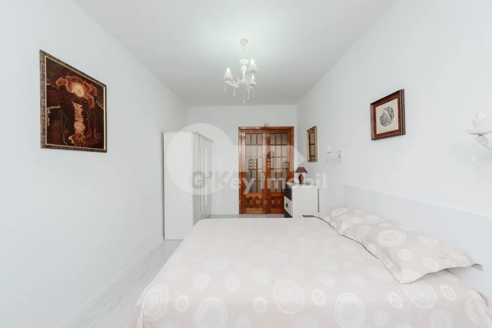 Квартира, Центр, 31 АВГУСТА